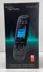 Logitech Harmony Black Ultimate One Universal Remote image number 1