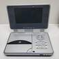 DVD Player Car Kit with Case and Extra Head Rest Screen Untested image number 6