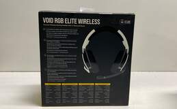Corsair Void RGB Elite Wireless Gaming Headset PC/PS4 alternative image