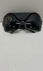 Ray Ban Black Sunglasses - Size One Size image number 1