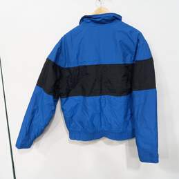 Vintage Men's Jansport Entrant 2000 Skit Jacket Sz L alternative image