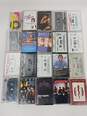 Lot of Assorted Cassette Tapes image number 4