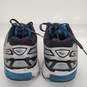 Saucony Omni 14 Power Grid Sauc Fit Running Shoes Size 10 image number 3