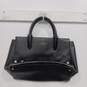 Kate Spade Black Leather Tote Bag image number 2