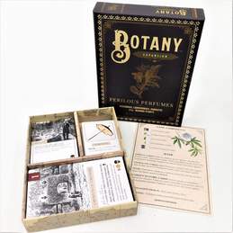 Botany: Perilous Perfumes Expansion - Dux Somnium Board Game Expansion