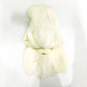 Vintage Santa Claus Outfit Costume Incomplete IOB by Collegeville image number 5