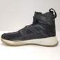 APL SUPERFUTURE High Top Black / White / Clear Size 8 W 6 M image number 5
