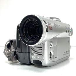 Canon Optura 50 MiniDV Camcorder