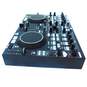 Denon Brand MC3000 Model Professional DJ Controller w/ Box and Power Adapter image number 4