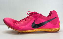 Nike DC8749-600 Rival Pink Track Shoes Women's Size 11 alternative image