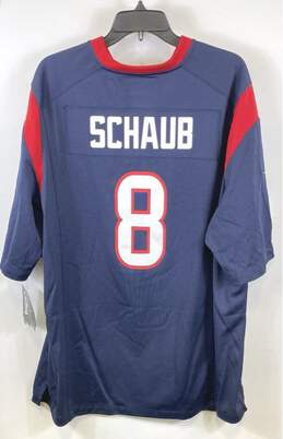 NIKE NFL Houston Texans #8 Matt Schaub -Size XL alternative image