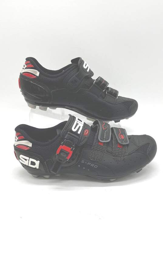 Women's SIDI Dominator 5 Cycling Shoes Size-9 image number 1