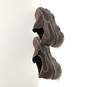 Donald J Pliner Men's Amstel Brown Leather Slip On Shoes Size 12 image number 4