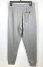 Joe's Jeans Mens Gray Heather Elastic Waist Tapered Drawstring Sweatpants Size S image number 2