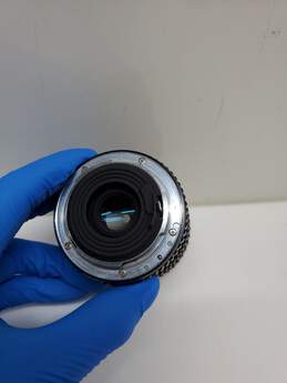 VTG SMC Pentax-A Untested* 24-50mm f/1:4 Zoom Wide Angle MF Lens K-Mount alternative image