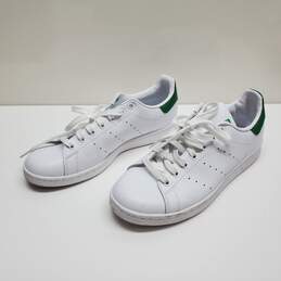 Adidas Mens Stan Smith M20324 White Casual Shoes Sneakers Size 8.5