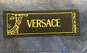 Versace Blue Silk Blouse - Size 56, US 3XL image number 3