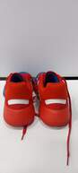 adidas D.O.N. Issue #1 Amazing Spider Man Men's Sneakers Size 12.5 image number 2