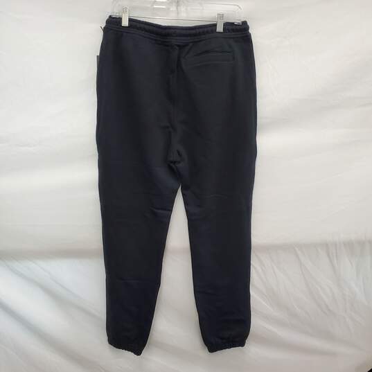 NWT Alaskan Hardgear WM's Crosshaul Cotton Black Sweatpants Size M