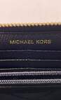 Michael Kors Small Black Crossbody Bag With Gold Chain image number 5