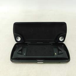 Nyko PSP Case Built In Speaker alternative image