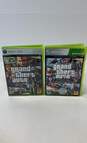 Grand Theft Auto IV Bundle - Xbox 360 (CIB) image number 1