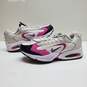 2020 WOMEN'S NIKE AIR MAX TRIAX 96 'ACTIVE FUSCHIA' CQ4250-102 SIZE 9 image number 1