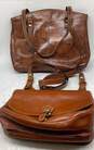 2 Patricia Nash Womens Brown Purses & Handbag image number 1