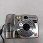 Panasonic DMC-LC70 Lumix Camera w/Case & Other Accessories image number 2