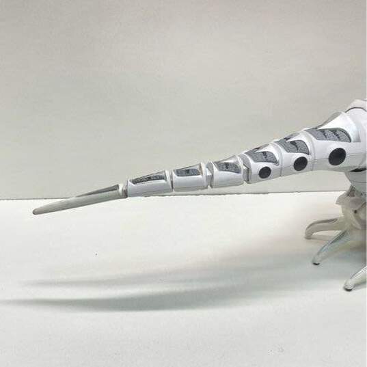 Wowwee Roboraptor Dinosaur Remote Control Robot Toy image number 5