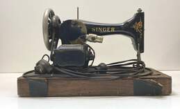 Vintage The Singer Manufacturing Co. Sewing Machine 2160236