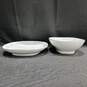 2 Vintage Noritake China Annabelle Platter & Vegetable Bowl 6856 image number 3