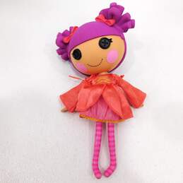 MGA Entertainment Lalaloopsy Dolls Dyna Might Lady Stillwaiting Bundle alternative image