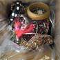 8.95lb Bulk Lot of Assorted Fashion Costume Jewelry image number 2