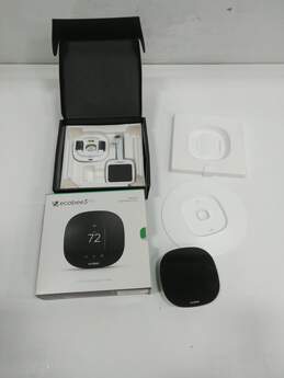 Ecobee 3 Thermostat In Original Box w/ Accessories