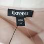 EXPRESS Pink Cami Women's XS NWT image number 3