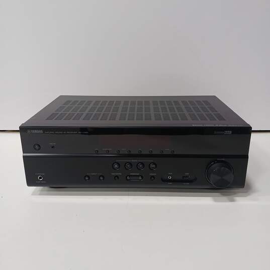 Yamaha Natural Sound AV Receiver RX-V383 image number 1