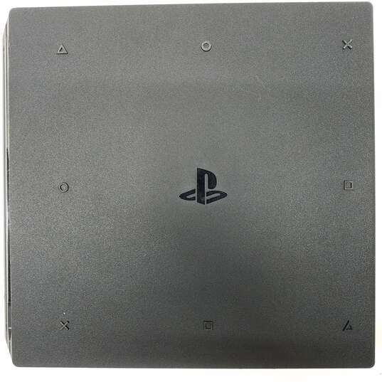 PlayStation 4 Pro 1TB Console image number 2