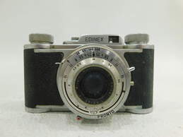 Wirgin Edinex II 35mm Compact Viewfinder Film Camera