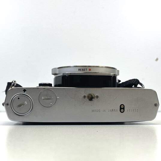 Olympus OM-2 SLR Camera BODY-FOR PARTS OR REPAIR image number 6