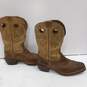 Ariat Men's Western Boots Size 10.5 image number 4