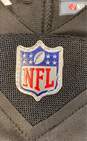 Nike Black Mens Las Vegas Raiders Henry Ruggs III NFL Jersey Size Medium image number 7