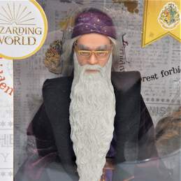 Mattel Wizarding World Harry Potter 5 Figure Set NIB alternative image