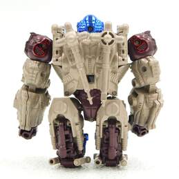 Vintage Transformers Beast Wars Transmetals Optimus Primal alternative image