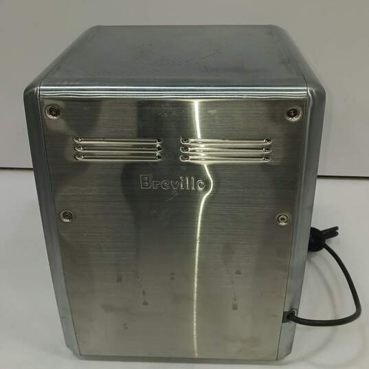 Breville 800ESXL Duo-Temp Espresso Machine image number 4
