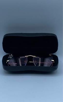 Chanel Multicolor Sunglasses - Size One Size No Case
