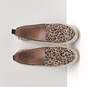 Kate sPade Women's Loren Cheetah Slid On Shoes Size 5.5 image number 5