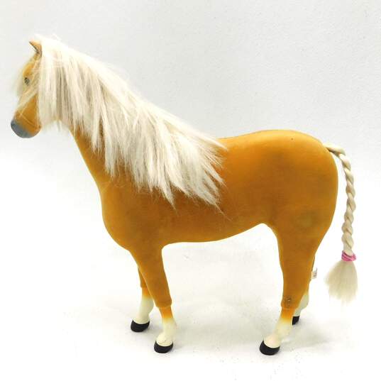 American Girl & Our Generation Horses For 18in Dolls image number 5