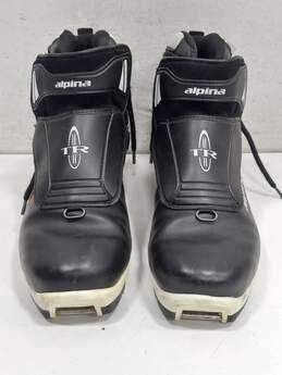 Alpina Women's Cross Country Ski Boots Size 40