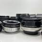 Lot of 12 Assorted Tele-Conversion Camera Lenses image number 5